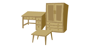 木製品